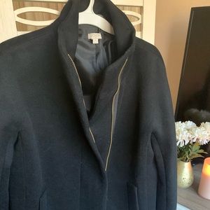 J. Crew Factory City Coat